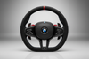 Volante M Sport G-Series — Cuero Genuino