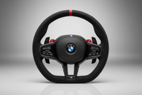 Volante BMW Sport M Modelo G agresivo