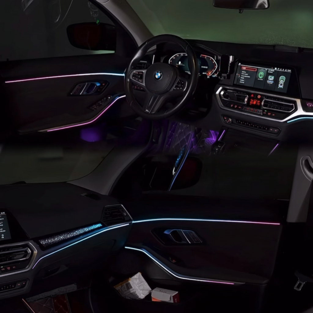 G20 - interior