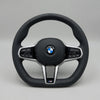 Volante M Sport G-Series — Cuero Negro Clásico