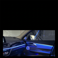 Iluminación Ambiente BMW Serie 1 F40 F52 Symphony - kit
