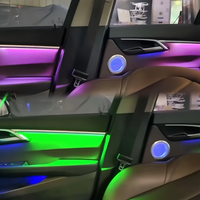Serie 1 F40 - interior