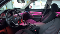Kit iluminacion ambiente Premium 256 colores