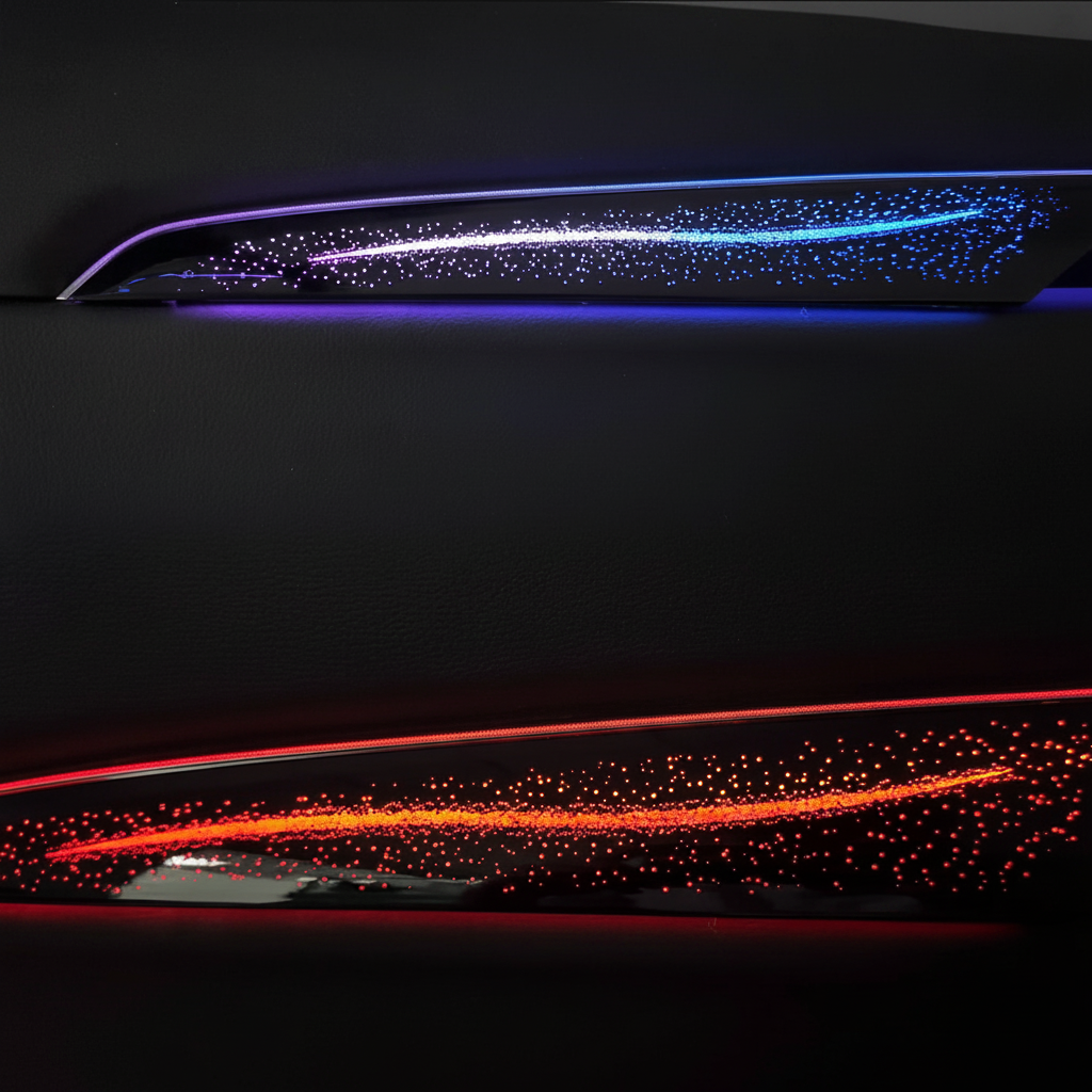 X1 F48 - colores