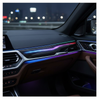 Iluminación Ambiente BMW X5 F15 / X6 F16