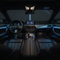 X5 F15 detalle
